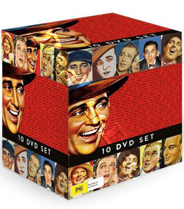 Bing Crosby Collection | THE BELL OF ST MARYS / SING, YOU SINNERS / WE